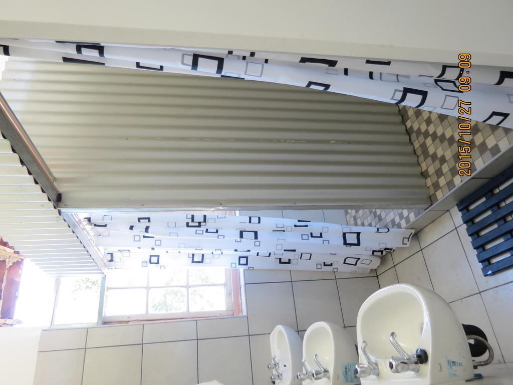 Camera Matrimoniale con Bagno Privato