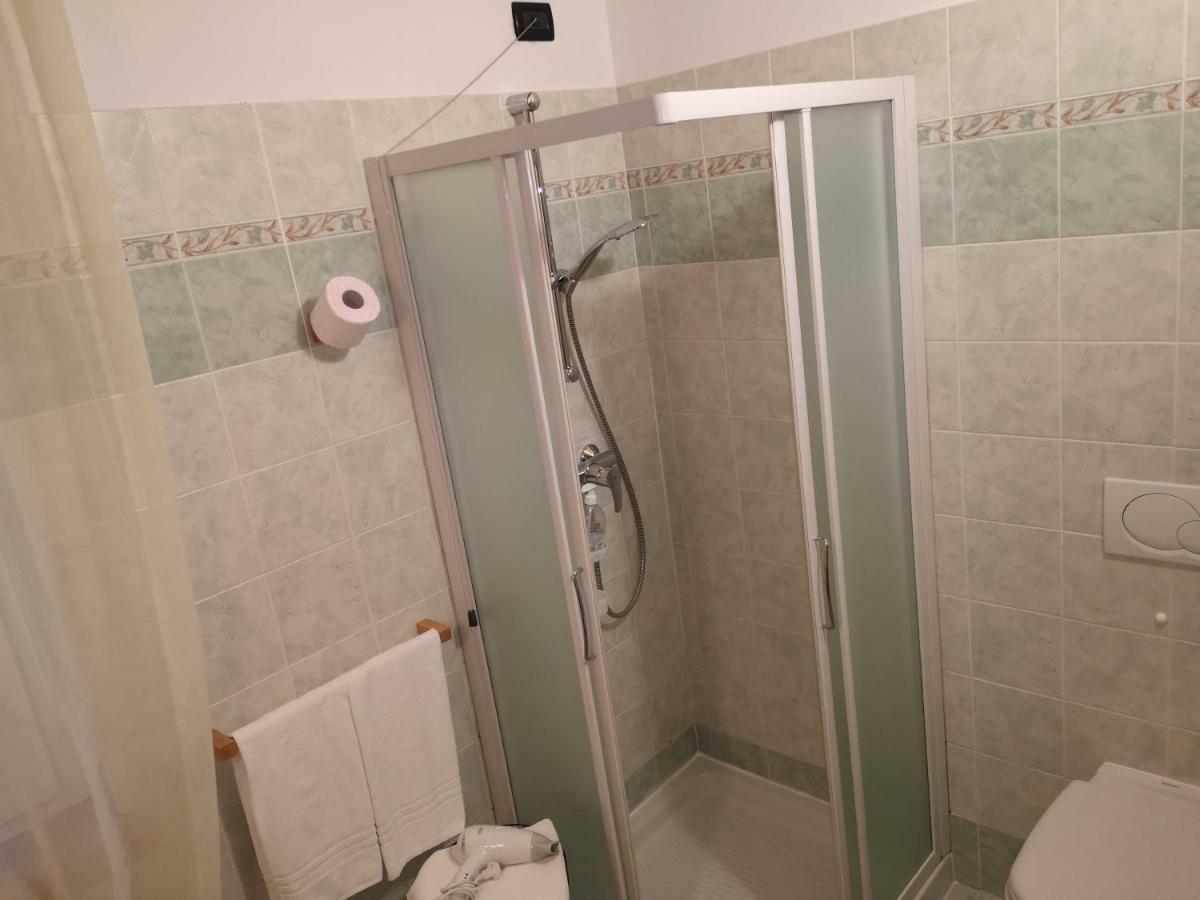 Monolocale (2 Adulti)