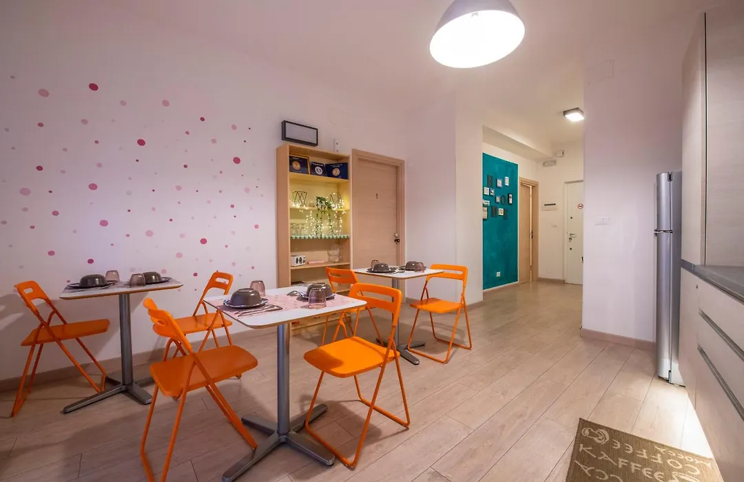 Borgo Trento Home, vicinissimo ospedale Borgo Trento e centro storico-1