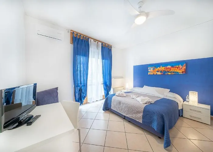 Hotel vicino al College: Residenza Al Centro Storico