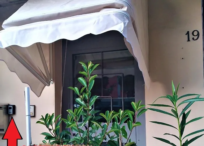 Lodge: Cozy!! Verona