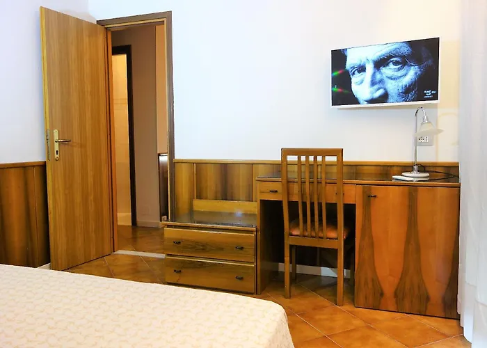 Hotel familiare: Euromotel Croce Bianca