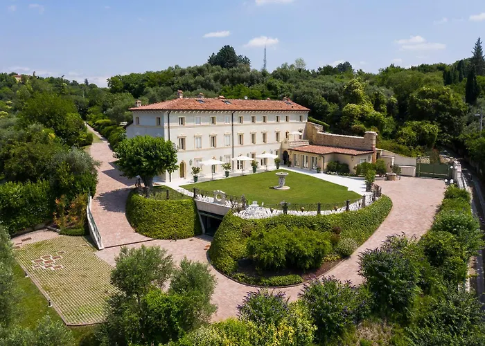 Hotel 5 stelle: Relais Fra' Lorenzo