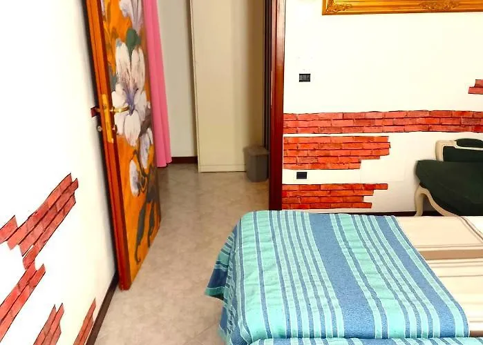 Lodge: Cozy!! Verona