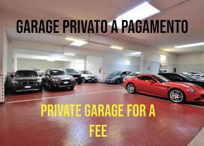 La Casetta Di Lina Rooms And Apartments