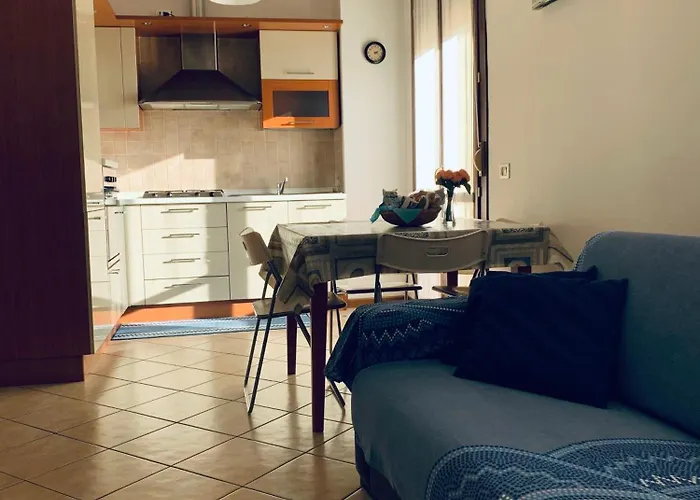 Casa vacanza: Dom A Verona