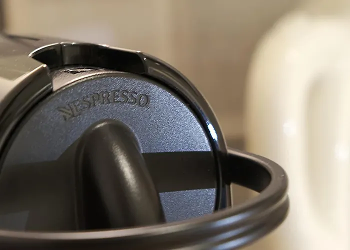 Hotel familiare: Cinque Rooms