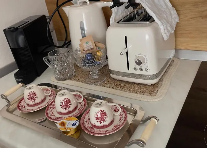 Casa vacanza: La ROMANTICA VERONA