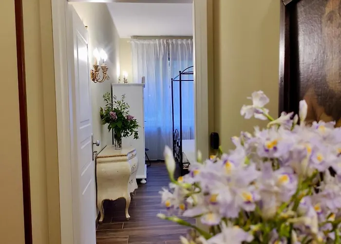 Hotel con vista: Domus Ballà Tonale