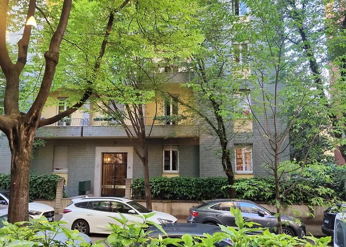 Hotel con vista: Domus Ballà Tonale