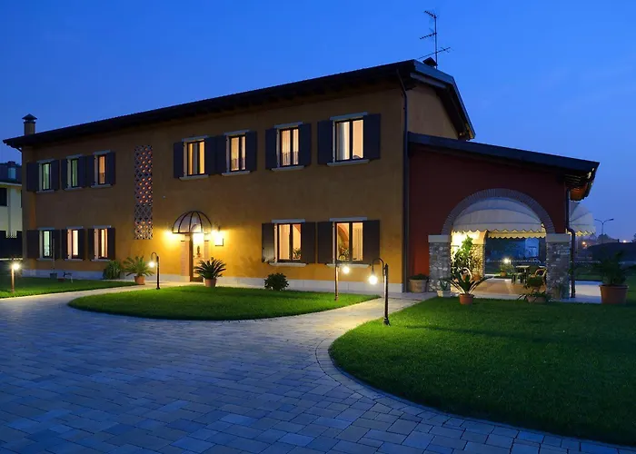 Agriturismo Bacche di Bosco