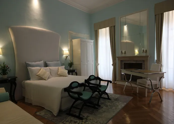 B&B: Residenza L'Angolo Di Verona