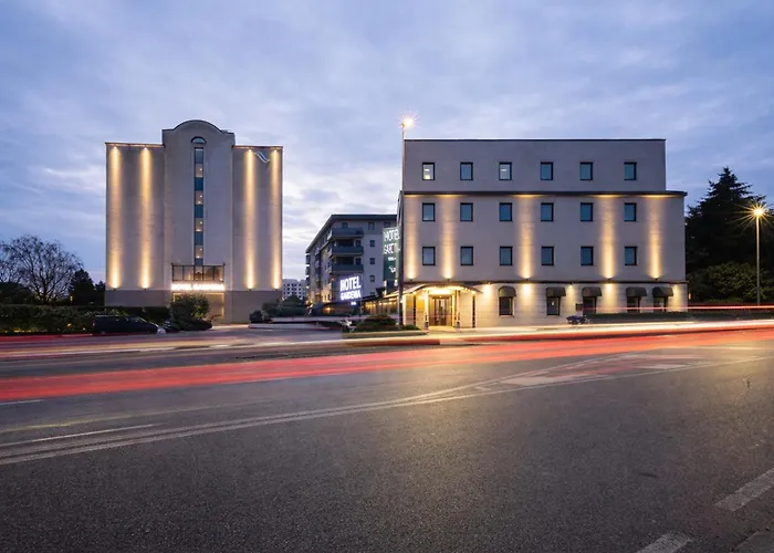 Hotel con vista: Lvg Hotel Collection - Gardenia