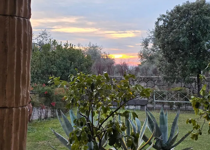 Delser Verona Manor House