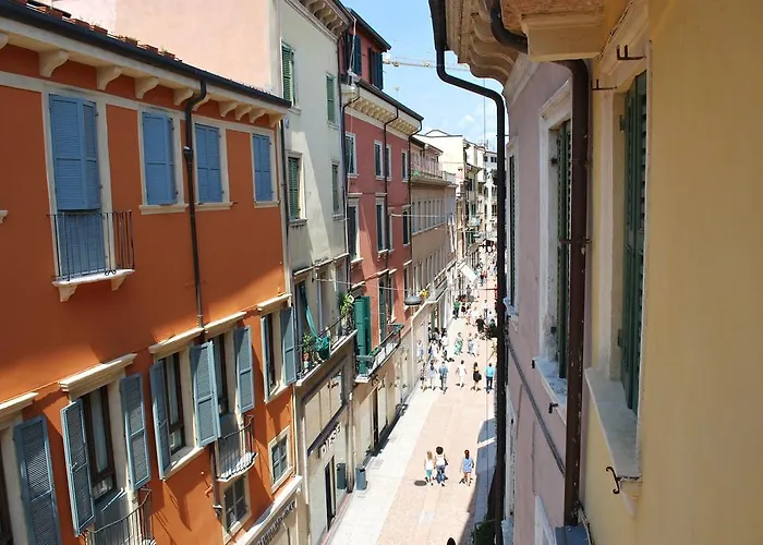 Hotel vicino al College: Residenza Tre Marchetti