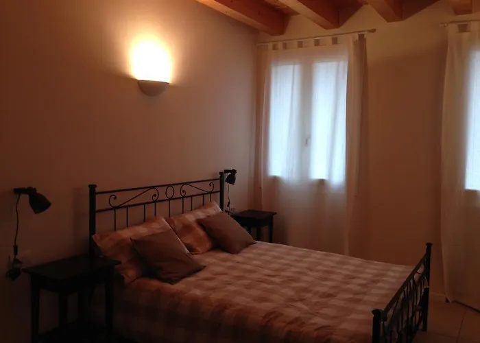 Casa Di Giulia