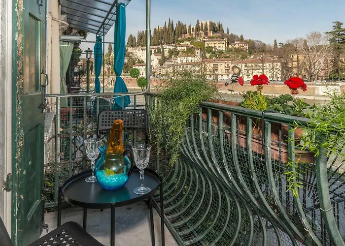 Casa vacanza: Ponte Postumio Home